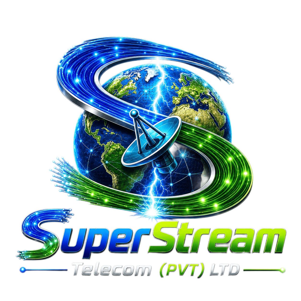 SuperStream Telecom